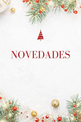 Novedades