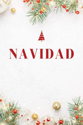 | Navidad |