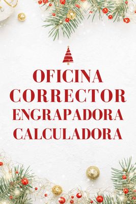 | Oficina - Calculadoras |