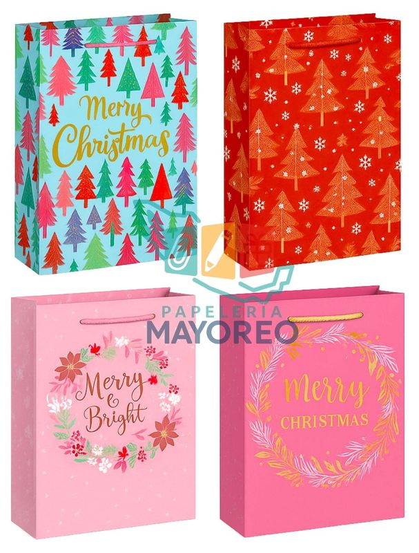 Bolsas Med c/9 Padcolor Especial 29×20 cm