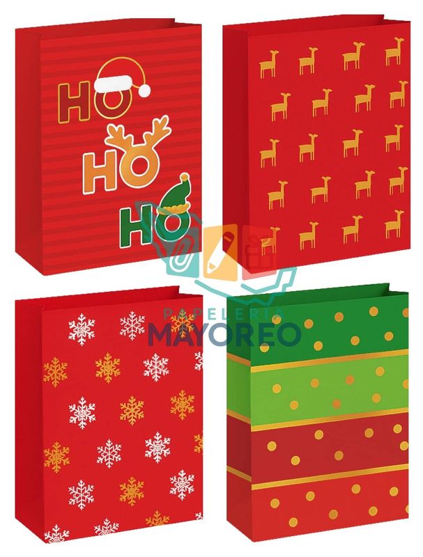 Bolsas Med c/9 Padcolor Especial 29×20 cm