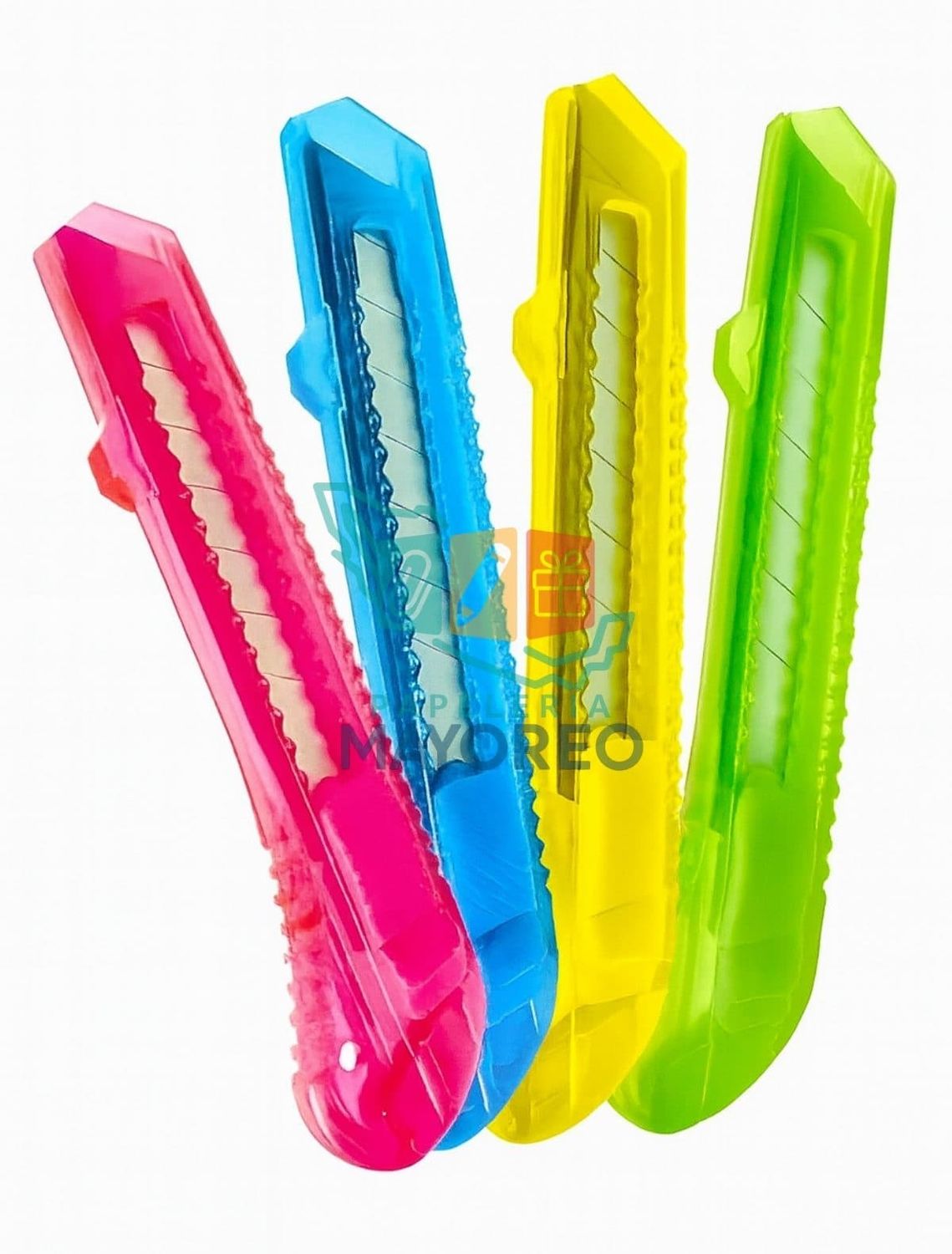 Cutter C/12 grande en tira