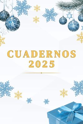 | Cuadernos 2025 |