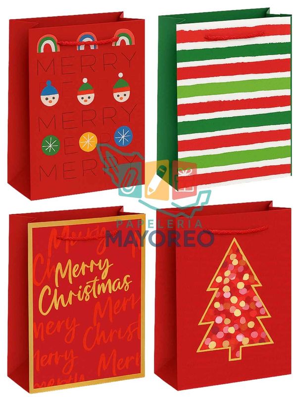 Bolsas Med c/9 Padcolor Especial 29×20 cm