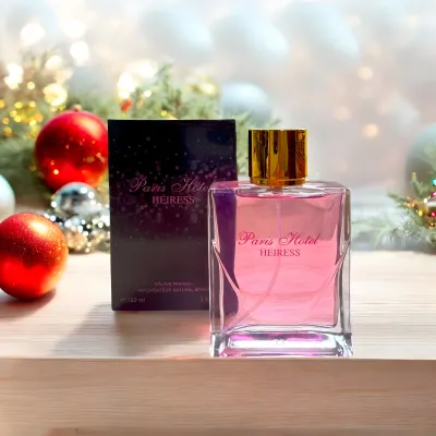 Perfume Paris Hotel