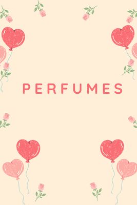 Perfumes