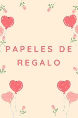 Papeles de Regalo