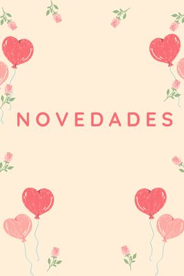 Novedades