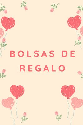Bolsas de Regalo