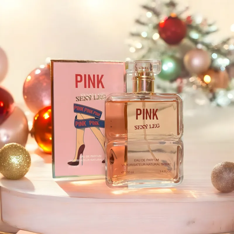 Perfume dama Pink Sexy