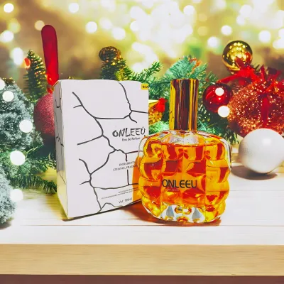 Perfume Dama Onleeu