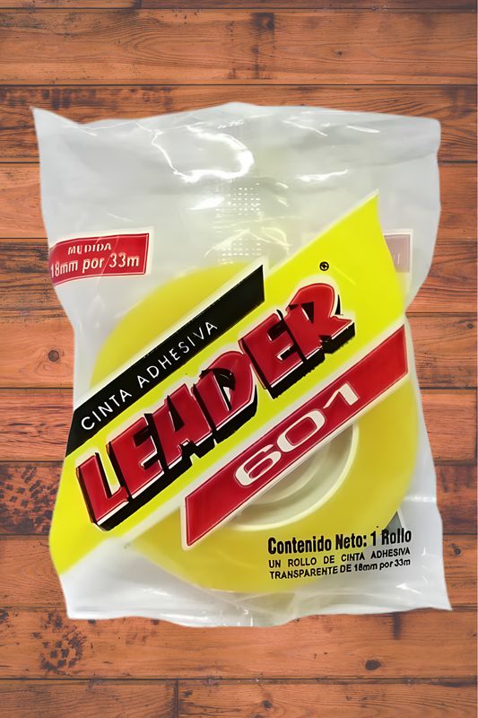 cinta 12x33 leader
