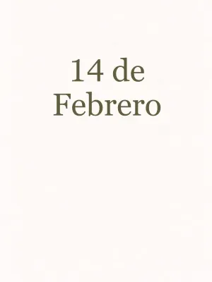 Papelería para el 14 de Febrero | Mayoreo San Valentín