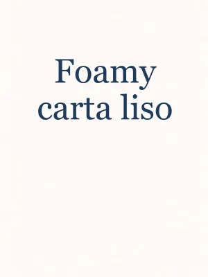 Hojas de foamy tamaño carta liso en variedad de colores por mayoreo - Distribuidora Mérida