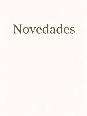 Novedades y lanzamientos de papelería al mayoreo en México - Distribuidora Mérida