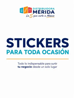 | Stickers|