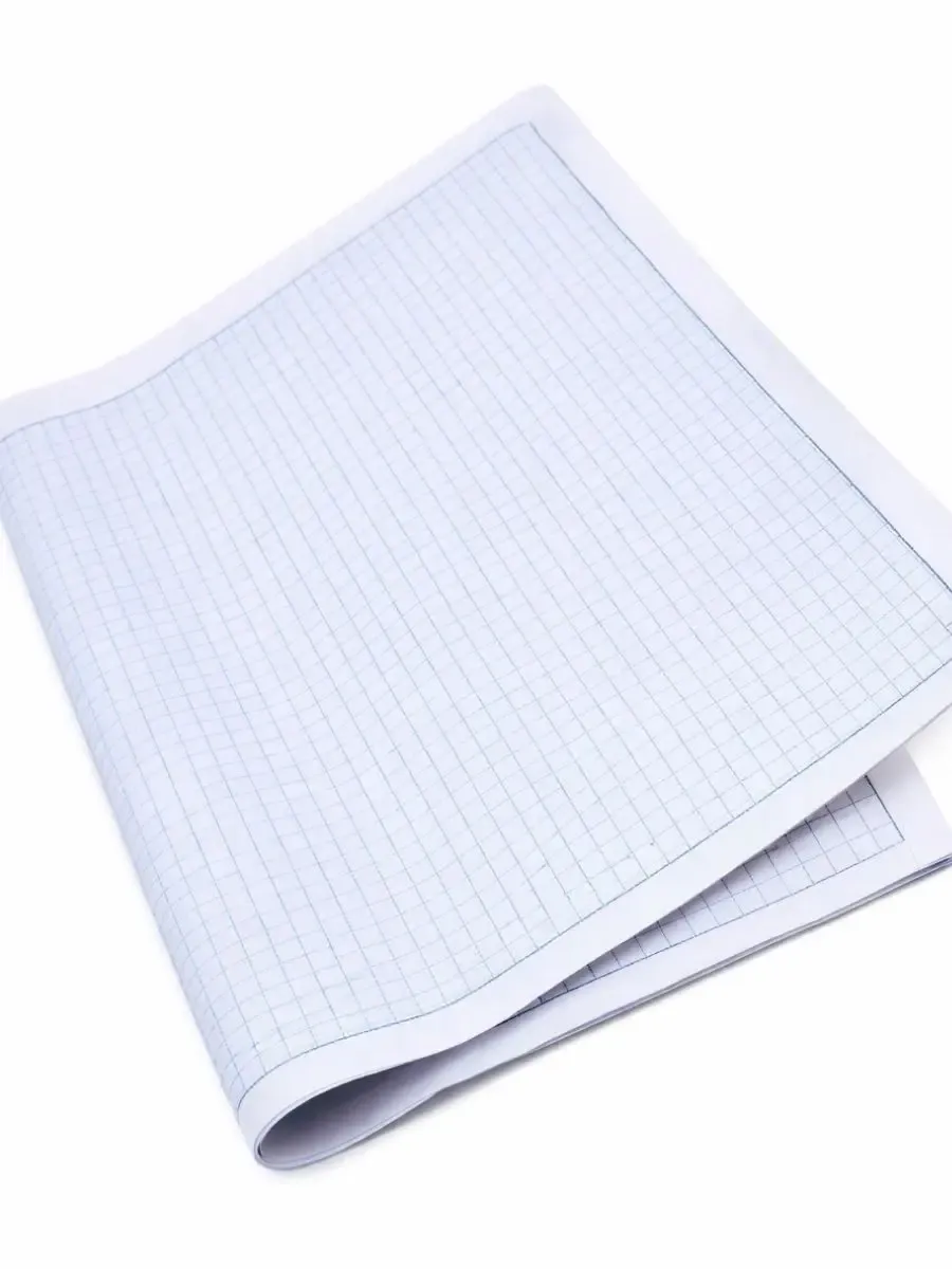 Papel Bond 70×95 cm Cuadro 7 – Paquete c/25 Pliegos Paquete de 25 pliegos de papel bond cuadro 7mm al mayoreo.