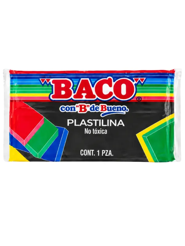 proveedor-nacional-plastilina-baco-negro-merida