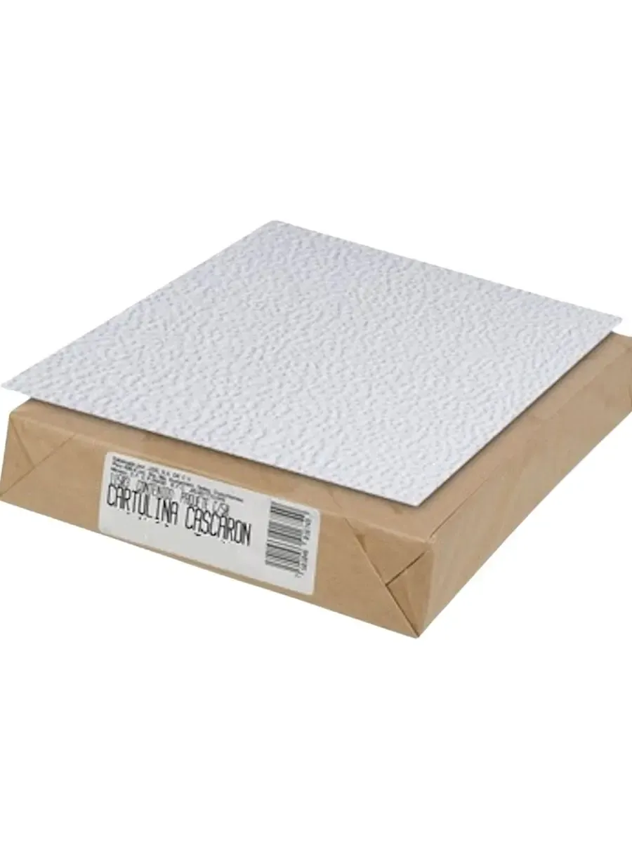 Papel Cascarón Octavo – Paquete c/12 Piezas Paquete de 12 hojas de papel cascarón 1/8 al mayoreo.