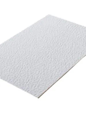 Paquete de 12 hojas de papel cascarón medio pliego en Mérida.