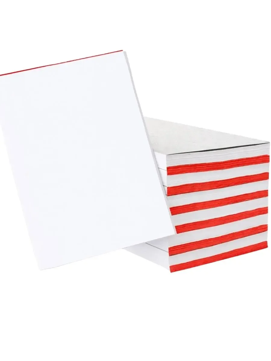 Block de comandas Reppasa 1/4 en Papelería Mérida Mayoreo