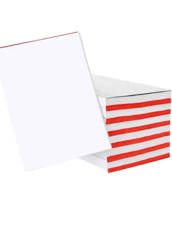 Block de comandas Reppasa 1/4 en Papelería Mérida Mayoreo