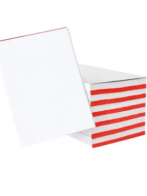 Block de comandas Reppasa 1/4 en Papelería Mérida Mayoreo