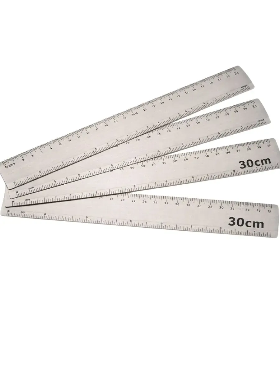 Regla Metálica Económica Papelerías Mérida Regla metálica de acero en Papelerías Mérida