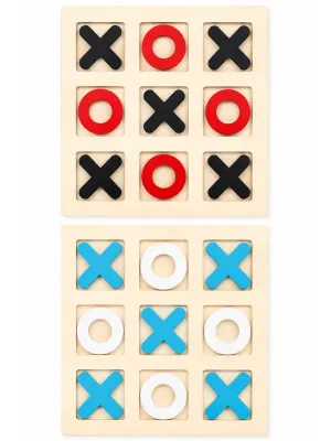 juego de mesa gato madera 15x15 cm mayoreo