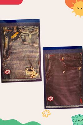 Block tamaño carta cuadro 7 80 hojas