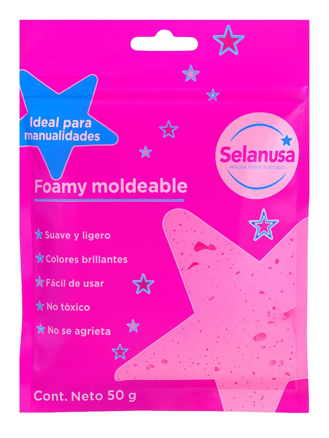 foamy moldeable rosa foamy moldeable rosa