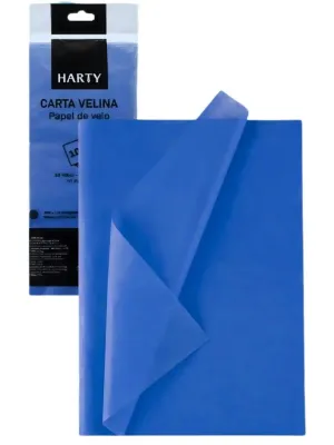 Papel China Rey Harty (Paq c/10) - Mayoreo Papel China Rey Harty (Paq c/10) - Mayoreo