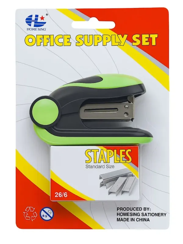 Miniengrapadora Económica Portátil Miniengrapadora económica en Papelerías Mérida