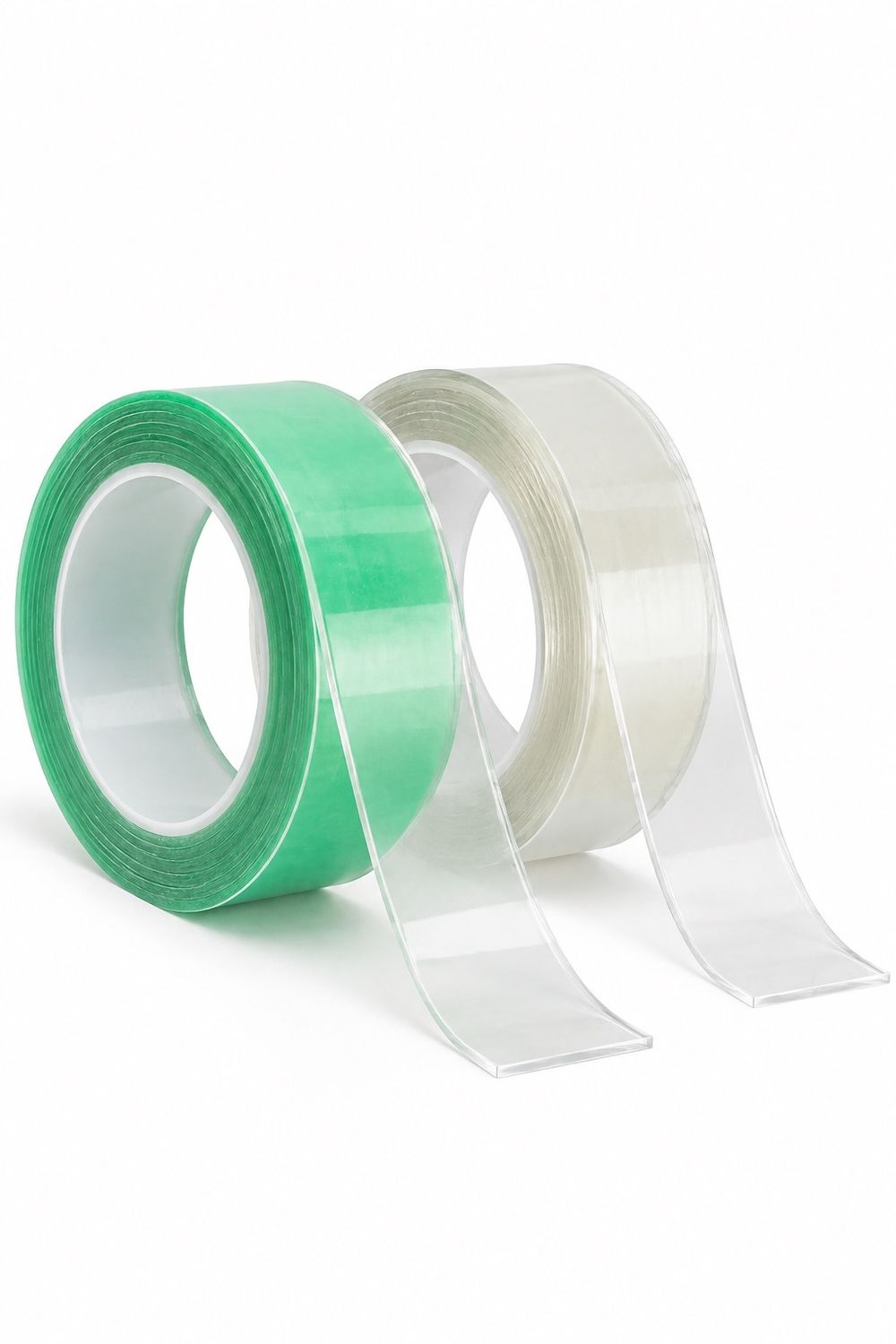 Cinta Nanotape con diamantina colores Cinta Nanotape con diamantina colores