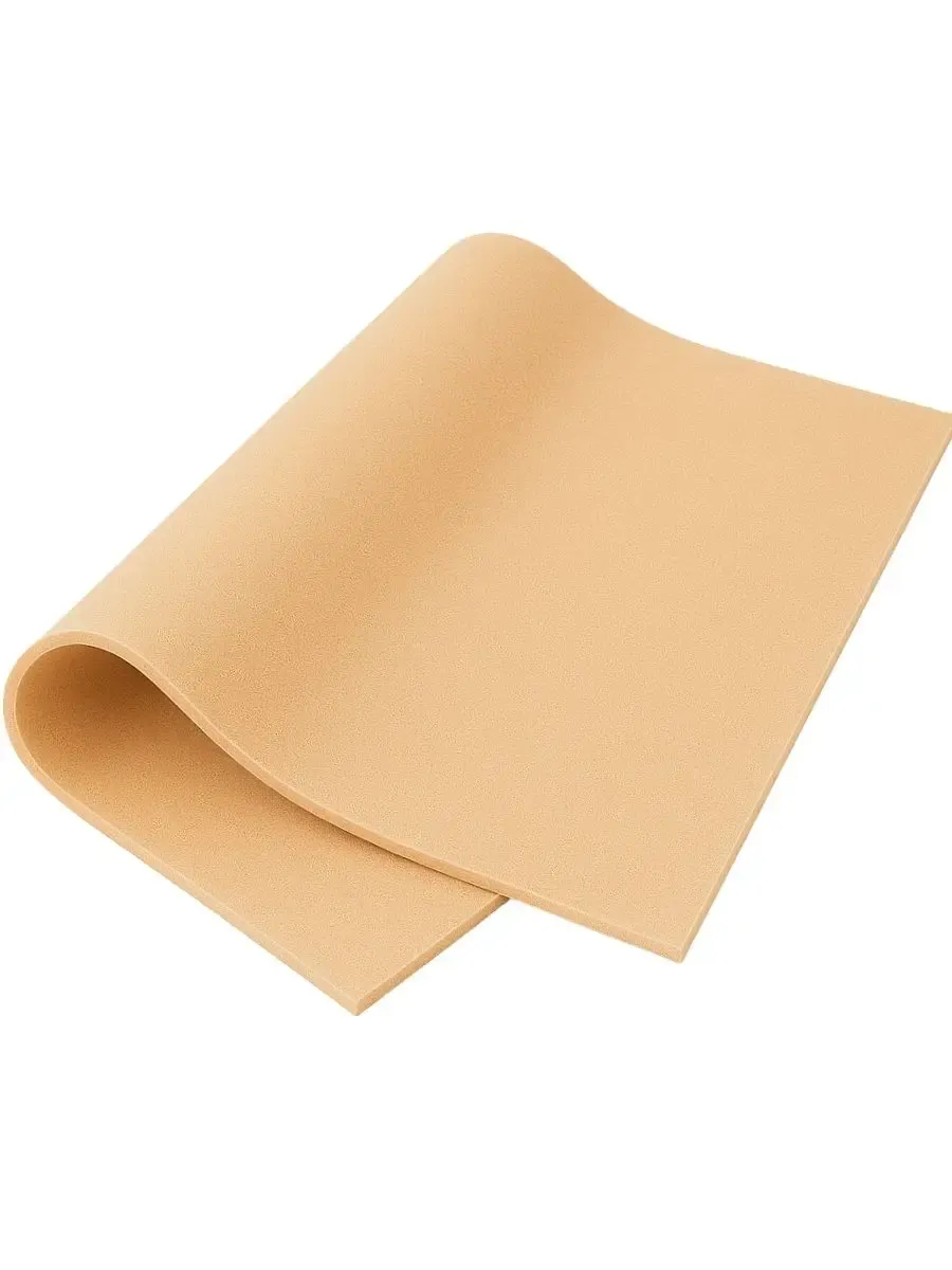 Foamy Pliego 70x95 cm Carne 30 (2 piezas) - Mayoreo Venta de foamy carne Selanusa en múltiplos de 2 unidades para envío nacional.