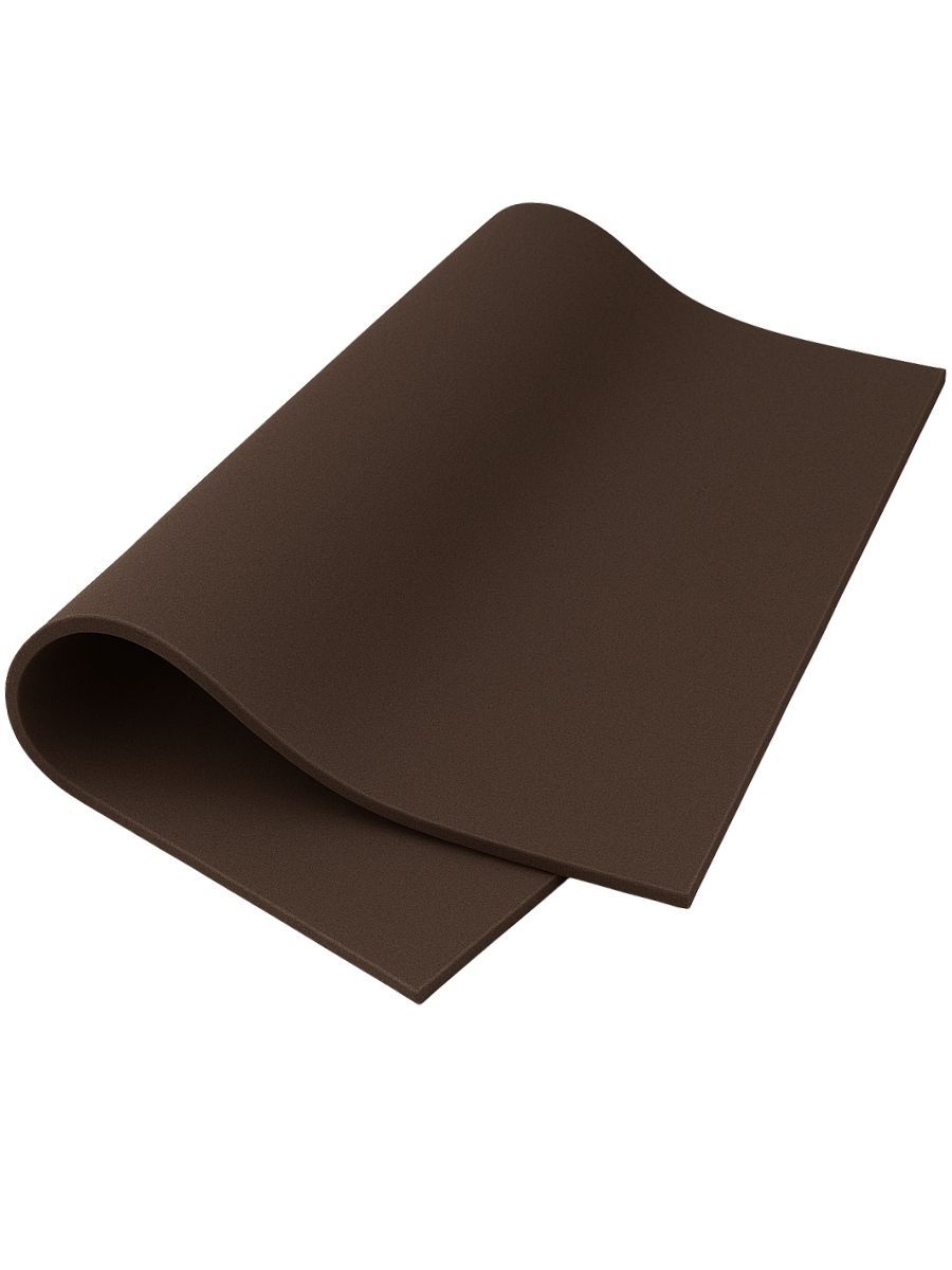 Foamy Pliego 70x90 cm Chocolate (2 piezas) - Mayoreo Foamy Pliego 70x90 cm Chocolate (2 piezas) - Mayoreo
