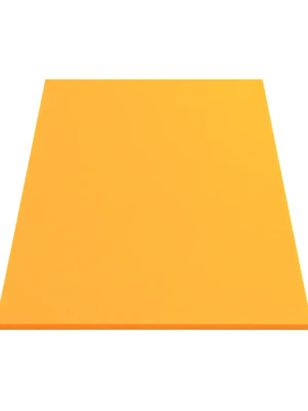 foamy amarillo mango liso 43x56 mayoreo mexico paquete 5 pliegos