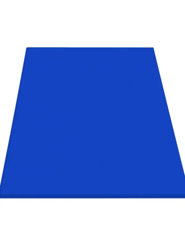 foamy azul rey liso 43x56 mayoreo mexico paquete 5 pliegos