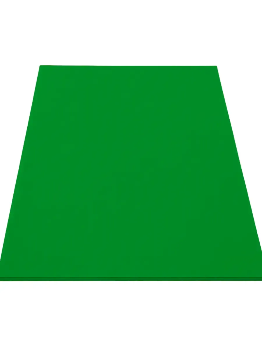 Foamy Liso Verde Bandera 43x56cm c/5 pzas foamy liso verde bandera 43x56 5 piezas mayoreo distribuidor mexico