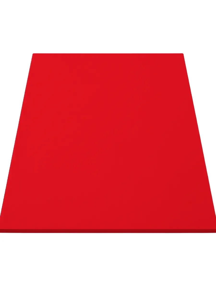 Foamy c/5pzas 43×56 cm Liso – Rojo foamy liso rojo 43x56 5 piezas mayoreo distribuidor mexico