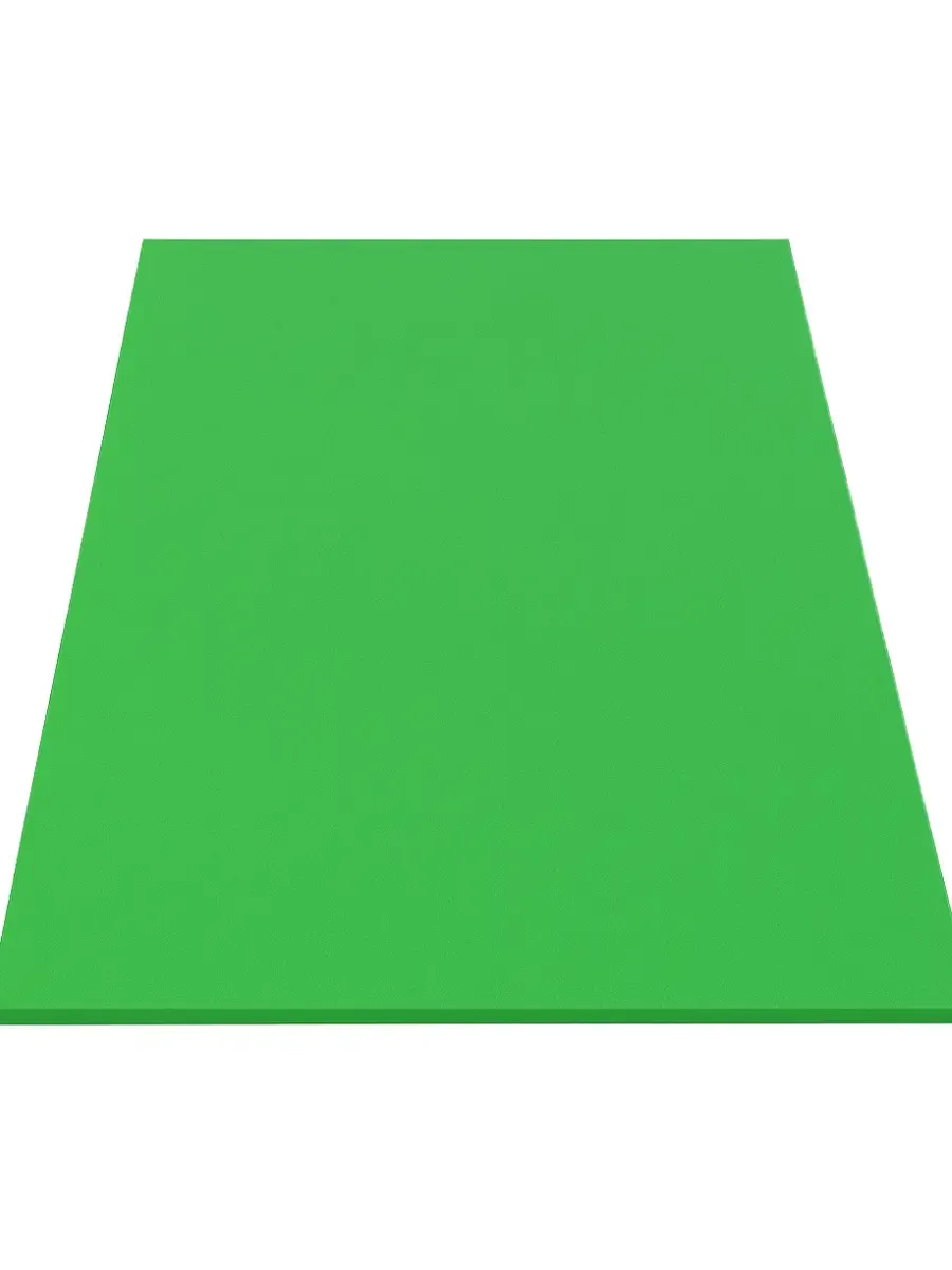 Foamy Liso Verde Hoja 43x56cm c/5 pzas foamy liso verde hoja 43x56 5 piezas mayoreo distribuidor mexico