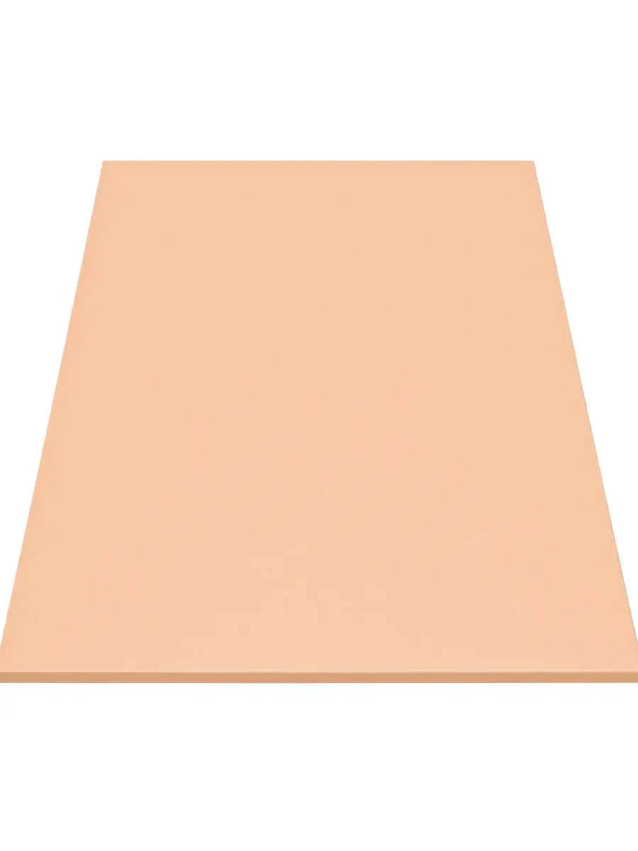 Foamy c/5pzas 43×56 cm Liso – Carne #30 foamy liso color carne #30 43x56 5 piezas mayoreo distribuidor mexico