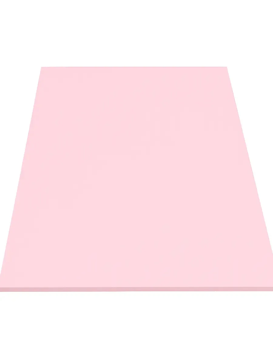 foamy liso rosa claro 43x56 5 piezas mayoreo distribuidor mexico