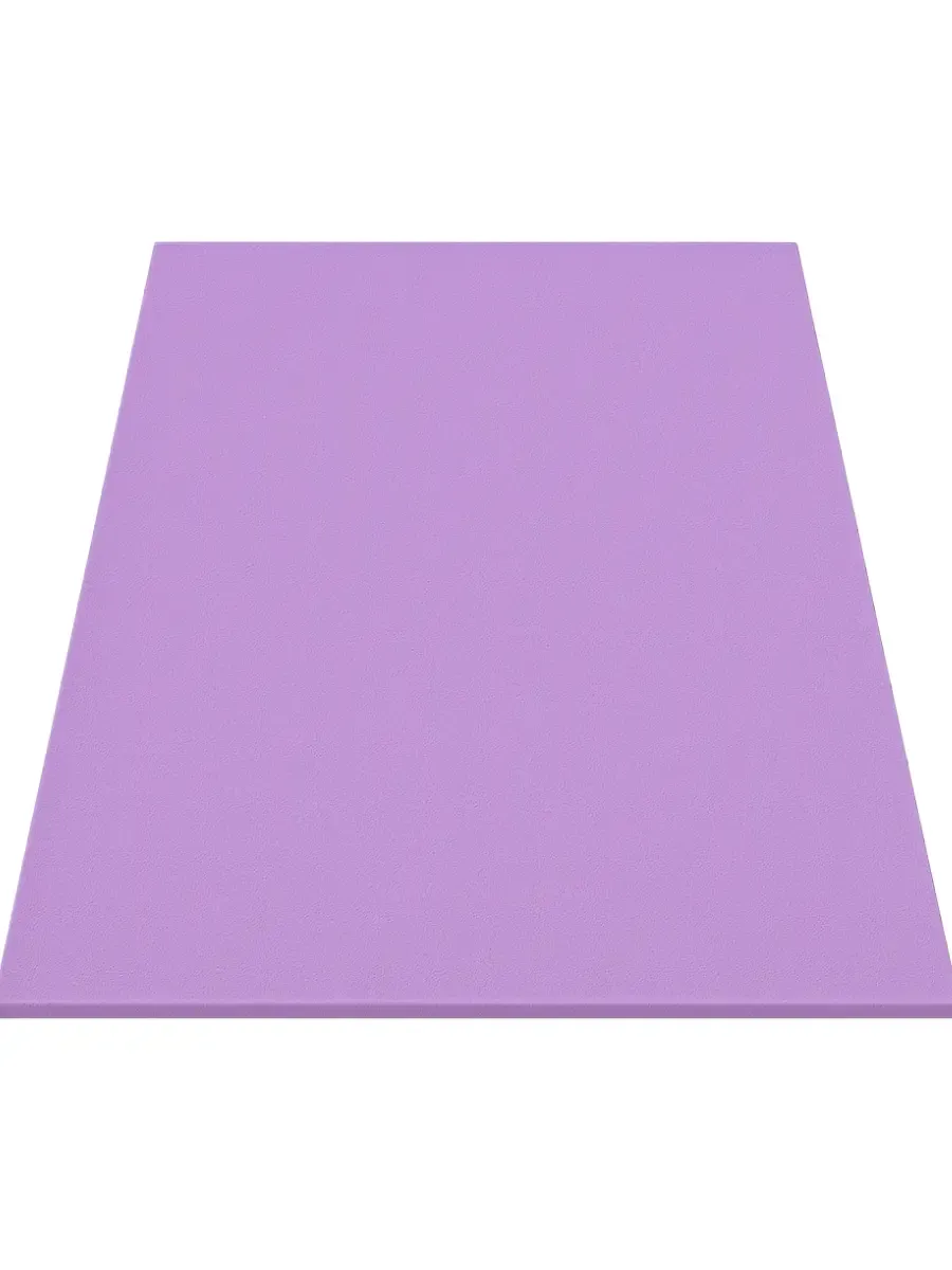 foamy liso lila claro 43x56 5 piezas mayoreo distribuidor mexico