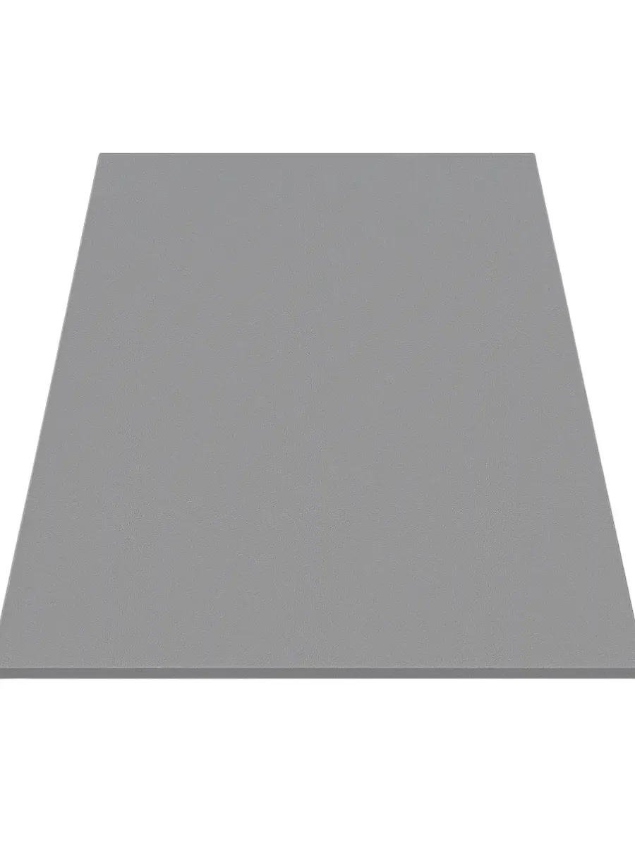 Foamy Liso Gris 43x56cm c/5 pzas foamy liso gris 43x56 5 piezas mayoreo distribuidor mexico