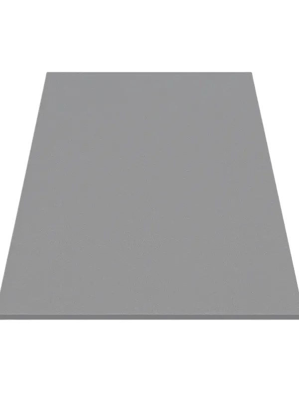 foamy liso gris 43x56 5 piezas mayoreo distribuidor mexico