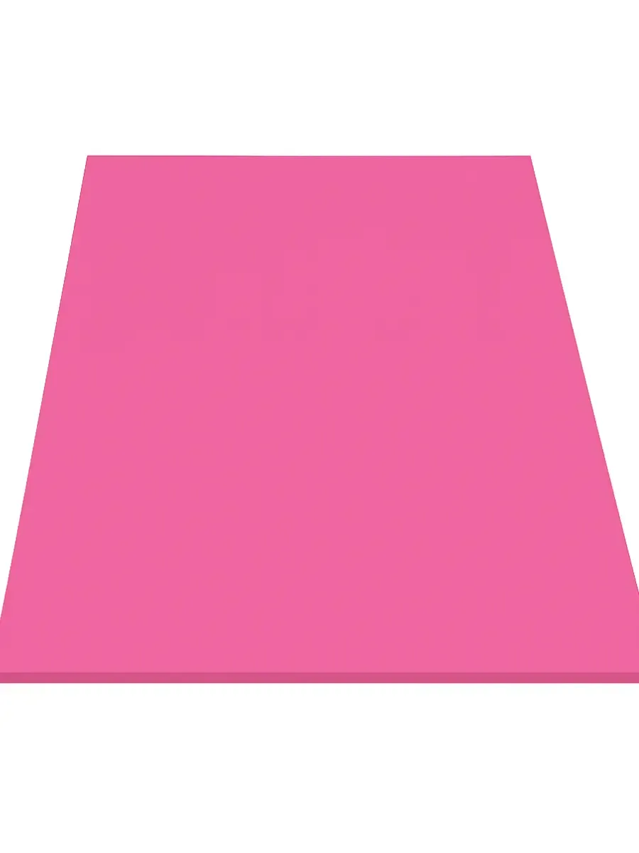 Foamy c/5pzas 43×56 cm Liso – Rosa Mexicano foamy liso rosa mexicano 43x56 5 piezas mayoreo distribuidor mexico