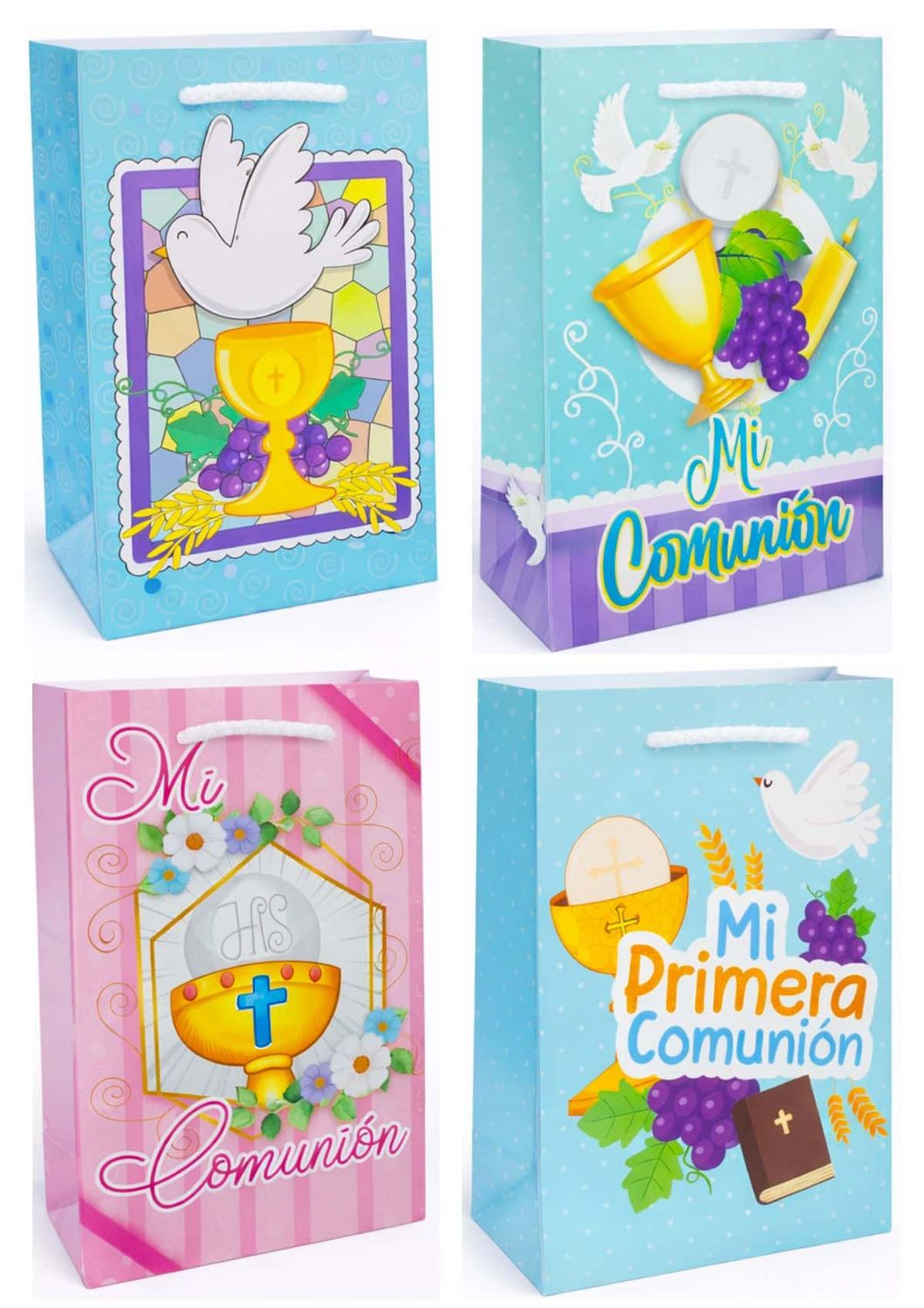 Bolsa Chica c/10 pzas 15x23 cm Bolsa Chica c/10 pzas 15x23 cm