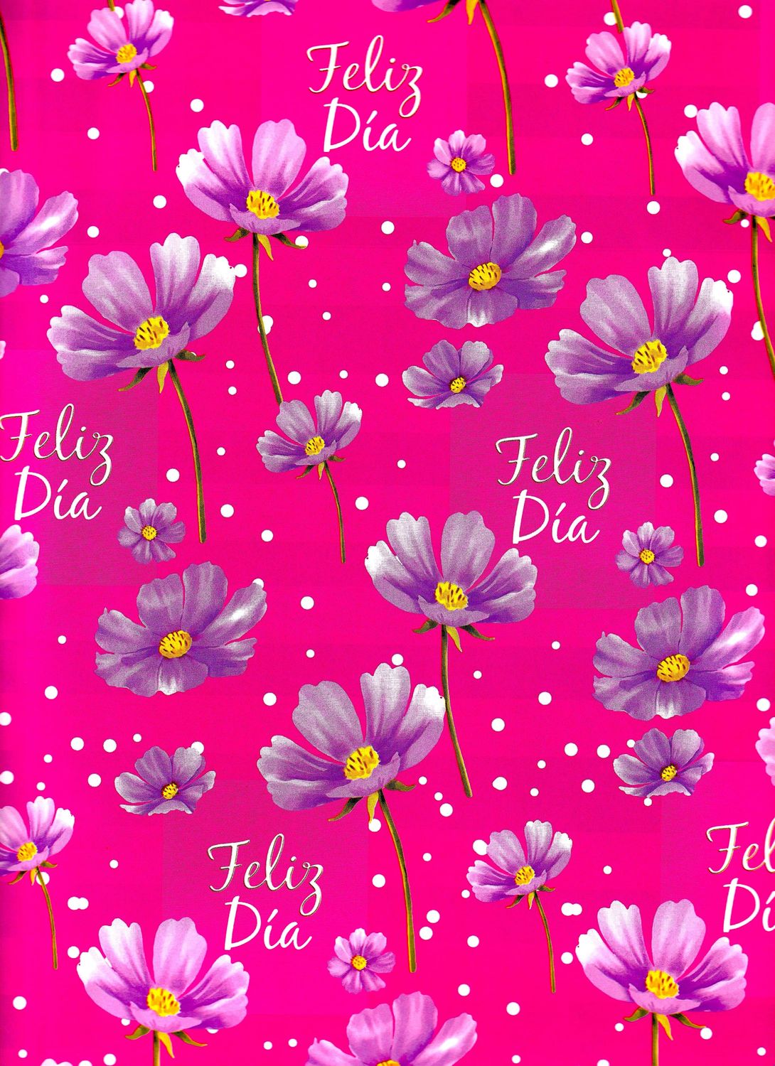 Papel de regalo c/10 pzas Dama Papel de regalo c/10 pzas Dama