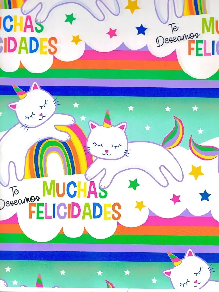 Papel de Regalo Infantil (P52) - 10 pzas Mayoreo Papel de Regalo Infantil (P52) - 10 pzas Mayoreo